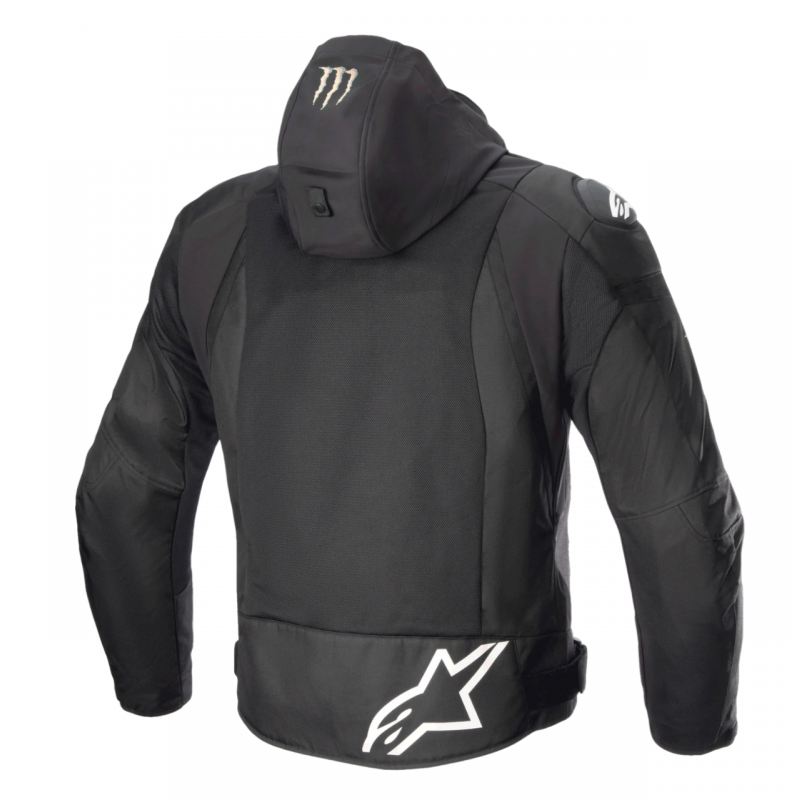 Мотокуртка Alpinestars FQ20 Zaca Air Monster купить от 15 400 грн Мотокуртка Alpinestars FQ20 Zaca Air Monster купить от 15 400 грн